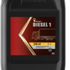 Rosneft Diesel 1 10W-40
