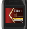 Rosneft Diesel 1 15W-40
