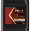Rosneft Diesel 1 SAE 30