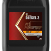 Rosneft Diesel 3 10W-40