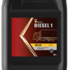 Rosneft Diesel 1 SAE 60